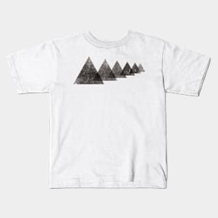 Big Mounts Kids T-Shirt